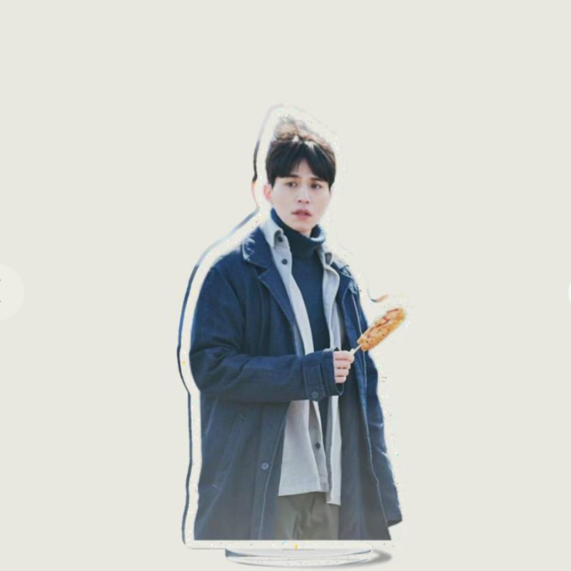 Lifestyle In Korean - Korean Idol Lee Dong Wook HD