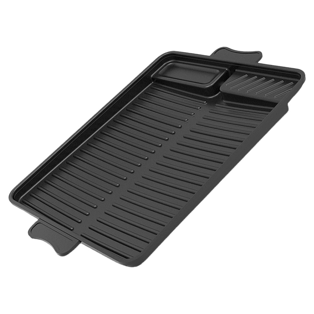 Korean Bbq Pan Large Rectangul - Korean Bbq Grill review and price