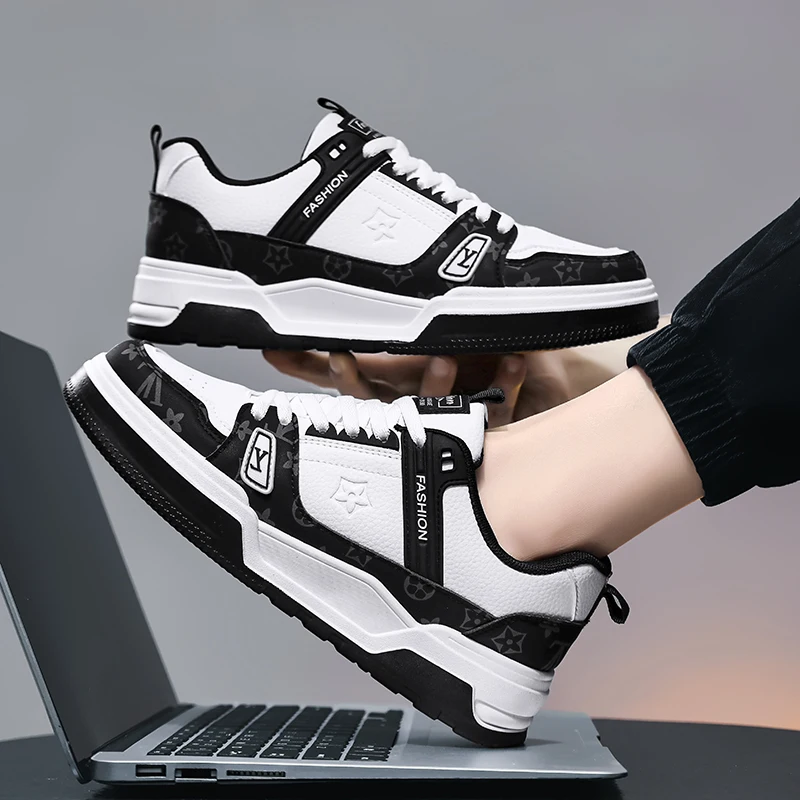 Men's Versatile Comfortable Pl - Lifestyle In Korean review and price