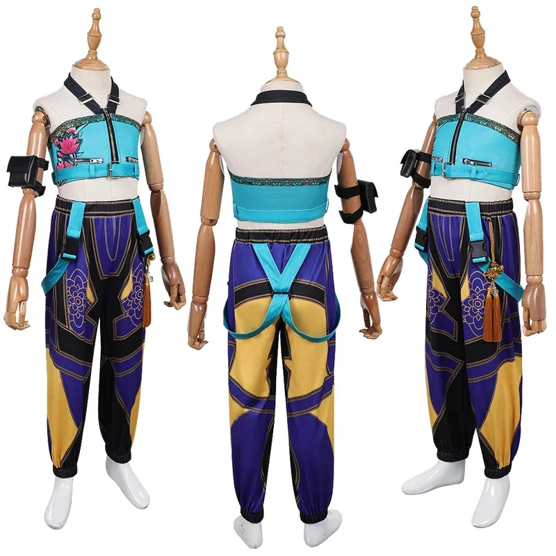 Korean Devil Role Playing Fant - Korean Lifestyle review and price