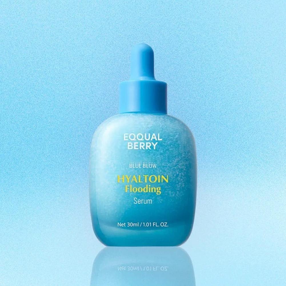 30/150ML Eqqual Berry Shrink F - Essence Serum Toner review and price