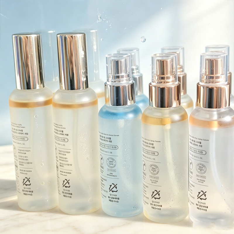 Korea 100ml White Truffle Seru - Essence Serum Toner review and price